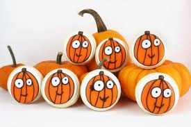 Tips To Bake Halloween Cookies Quickly